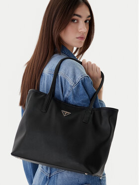 Guess Сумка Guess Victtoria HWEVG9 51428 Чорний