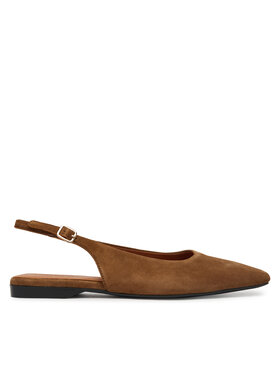 Vagabond Shoemakers Bailarinas Vagabond Shoemakers Delia 5907-240-89 Marrón