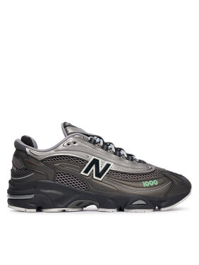 New Balance Sneakers New Balance M1000T M Nero
