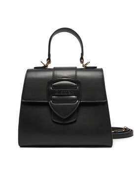 Blauer Kabelka Blauer S5WALLY01/LAD Čierna