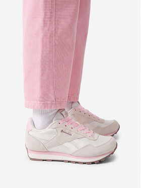 Reebok Superge Reebok EO-CLASSIC AZ 100269664 Svetlo bež