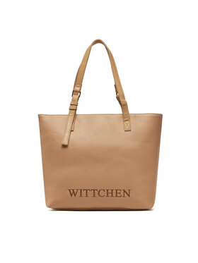 WITTCHEN Kabelka WITTCHEN 99-4Y-436-9 Béžová