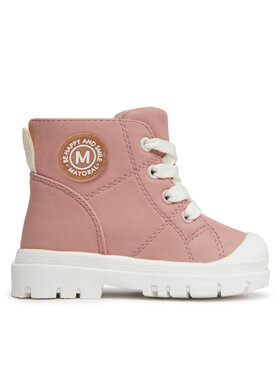 Mayoral Trapper stila apavi Mayoral 42451 Rozā