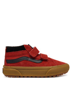 Vans Αθλητικά Vans SK8-Mid Reissue V Insulat VN000V90BRD1 Μπορντό