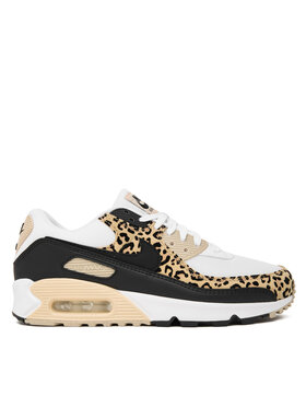 Nike Sneakersy Nike Wmns Air Max 90 IF1619 100 Biela