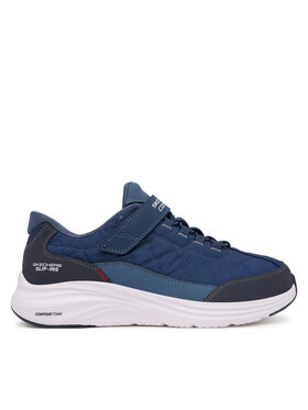 Skechers Sportcipők Skechers Contour Foam 404200L Sötétkék