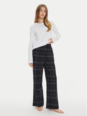 Calvin Klein Underwear Calvin Klein Underwear Pižama 000QS7420E Pisana Relaxed Fit