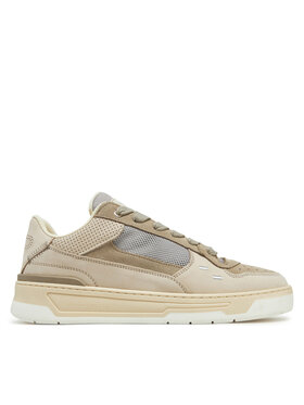 Filling Pieces Sneakersy Filling Pieces Cruiser Stride 64460071108 Hnedá