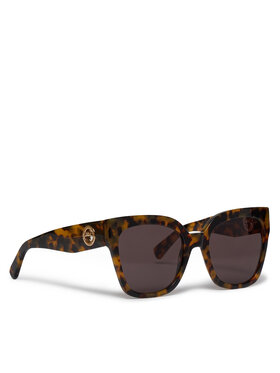 Longchamp Sončna očala Longchamp LO717S Črna
