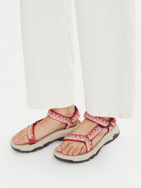 Teva Босоніжки Teva Hurricane XLT 3 1173671 Червоний