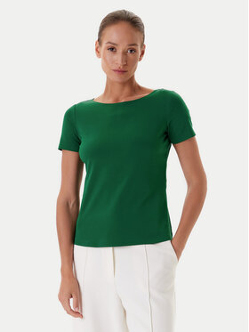 TATUUM Tatuum Футболка Mikaja T2502.056 Зелений Regular Fit