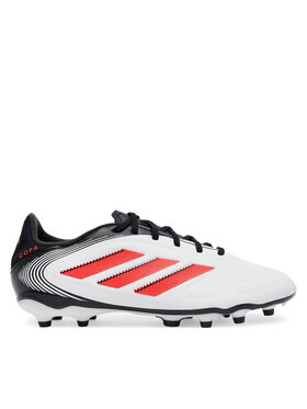 adidas Futbola apavi adidas Copa Pure 3 League Firm/Multi-Ground IE1192 Balts