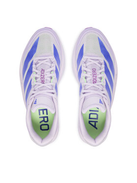 adidas Pantofi pentru alergare adidas adizero Boston 13 Shoes KI3148 Violet