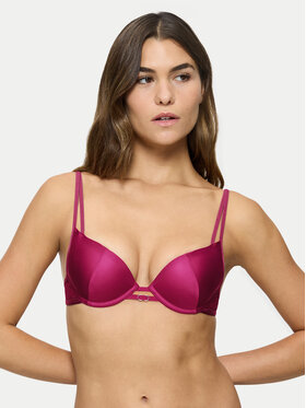Triumph Triumph Бюстгальтер push-up Crazy Stupid Love 10222374 Рожевий