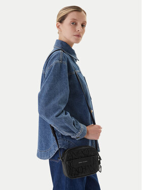 Armani Exchange Сумка Armani Exchange XW001578 AF15774 UC001 Чорний