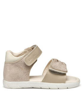 Geox Sandali Geox B Sandal Alul B551YB 007BC C5000 M Beige