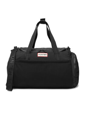 Hunter Víkendová taška Hunter C-HTR-XC-001-08 Čierna
