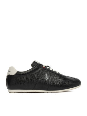 U.S. Polo Assn. Superge U.S. Polo Assn. EO-CAMMY002W/6L1 Črna