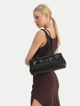 Guess Сумка Guess Dovie HWKG99 09080 Чорний