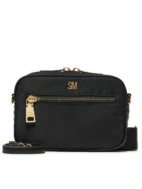 Steve Madden Kabelka Steve Madden Bbanks SM13001126 Černá