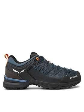 Salewa Trekkings Salewa Ms Mtn Trainer Lite 61363 Negru
