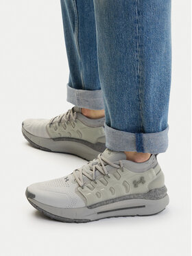Under Armour Снікерcи Under Armour UA Phantom X 6007183 069 Сірий