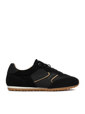 G-Star Raw Сникърси G-Star Raw CEO-YB25D33-5 Черен