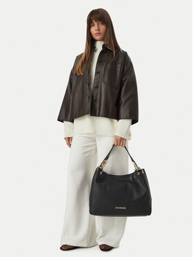 LOVE MOSCHINO Сумка LOVE MOSCHINO JC4014PP1PLB0000 Чорний