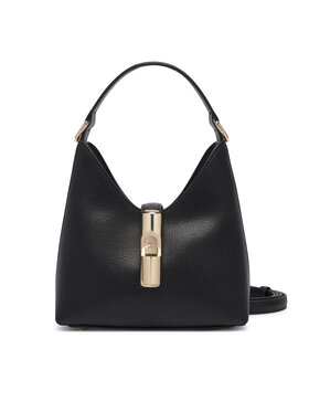 Furla Geantă Furla Iride Mini WE00876 ARE000 O6000 Negru