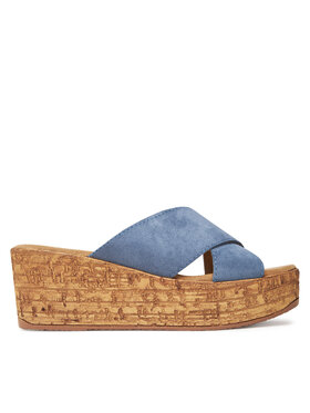 s.Oliver Iešļūcenes s.Oliver 5-27213-44 Tumši zils