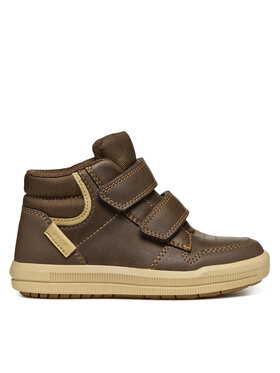 Geox Sneakers Geox J Arzach Boy J364AB 0MEFU C6244 D Maro
