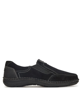 Josef Seibel Туфлі Josef Seibel Anvers 78 44978 Чорний