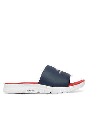 Skechers Шльопанці Skechers Go Consistent Slippers 2.0 229269/NVRD Cиній