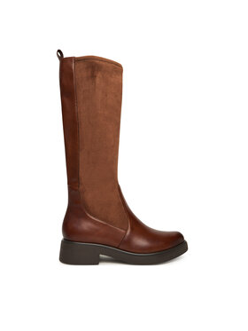 Caprice Stiefel Caprice 9-26505-43 Braun