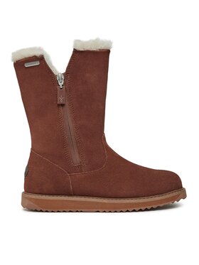 EMU Australia Sniega zābaki EMU Australia Gravelly 2.0 W12985 Brūns