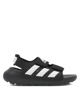 adidas Босоніжки adidas Altaswim 2.0 C ID2839 Чорний