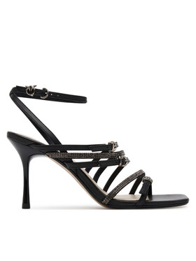 PINKO Босоніжки PINKO Lisa 01 SD0301 P077 Чорний