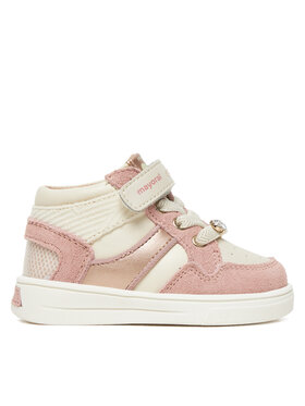 Mayoral Sneakersy Mayoral 42579 Ružová