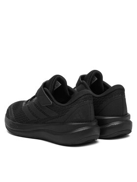 adidas Сникърси adidas Runfalcon 6 Shoes Children KI1379 Черен