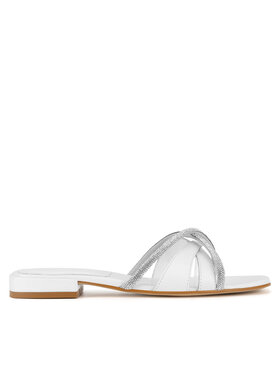 Badura Šľapky Badura AGATA-21463PE Biela