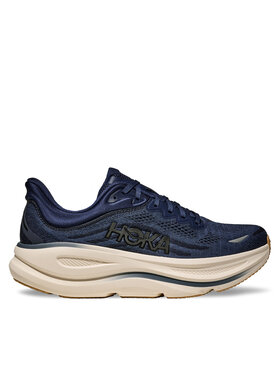 Hoka Взуття для бігу Hoka Bondi 9 1162011 Cиній