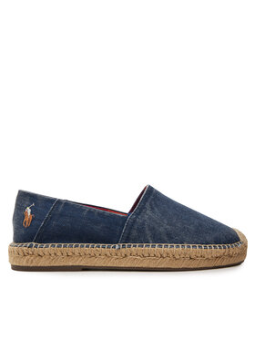Polo Ralph Lauren Espadrilles Polo Ralph Lauren 803932163001 Tumši zils