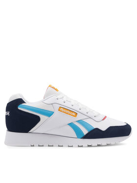 Reebok Snīkeri Reebok Glide GY0078-M Balts