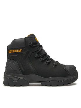 CAT Footwear Черевики туристичні CAT Footwear Everett Ct S3 Wr Ci Hro Src P725322 Чорний