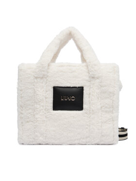 Liu Jo Kabelka Liu Jo TF5272 E0021 Biela