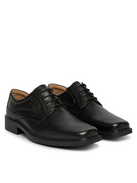 Josef Seibel Обувки Josef Seibel Elliot 03 57603-317 Черен