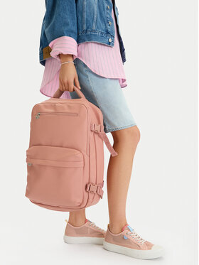 Roxy Туристичний рюкзак Roxy CEOWB-ROXY-KL-004-09 Рожевий