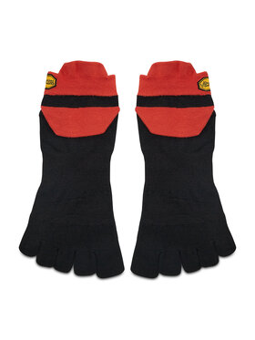 Vibram Fivefingers Krátke ponožky Vibram Fivefingers Athletic No Show S21N05 Farebná