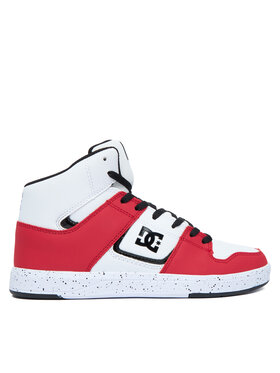 DC Shoes Снікерcи DC Shoes ADBS700089 Білий