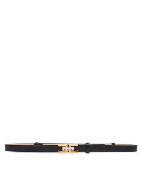 Elisabetta Franchi Жіночий ремінь Elisabetta Franchi CT-24S-62E2-V190 Чорний